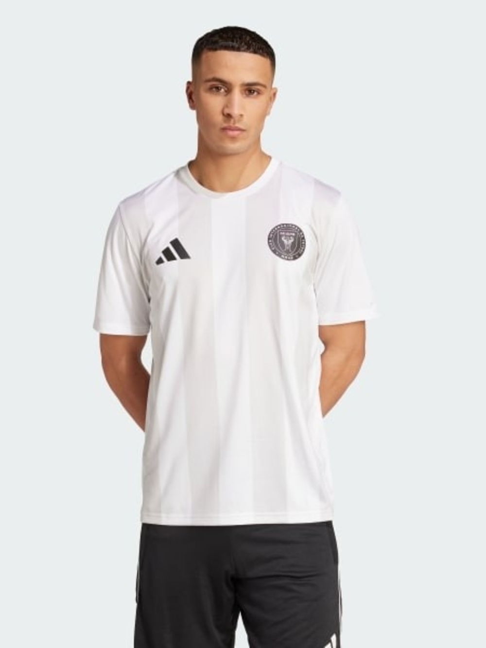 Inter Miami CF Messi Away Fan Jersey